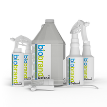 Load image into Gallery viewer, BioBrand Canvas Protector