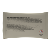 Charger l'image dans la galerie, Lingettes insectifuges sans Deet TotalSTOP - paquet de 2