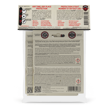 Charger l'image dans la galerie, Lingettes TotalSTOP - Paquet de voyage de 10