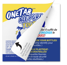 Charger l&#39;image dans la galerie, All Purpose Cleaner 4pack Bulk Box of 96 Foils
