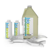 Charger l&#39;image dans la galerie, BioBrand Canvas Cleaner 4L Kit
