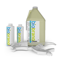 Load image into Gallery viewer, BioBrand Canvas Cleaner 4L Kit
