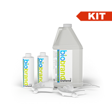 Charger l&#39;image dans la galerie, BioBrand Canvas Protector
