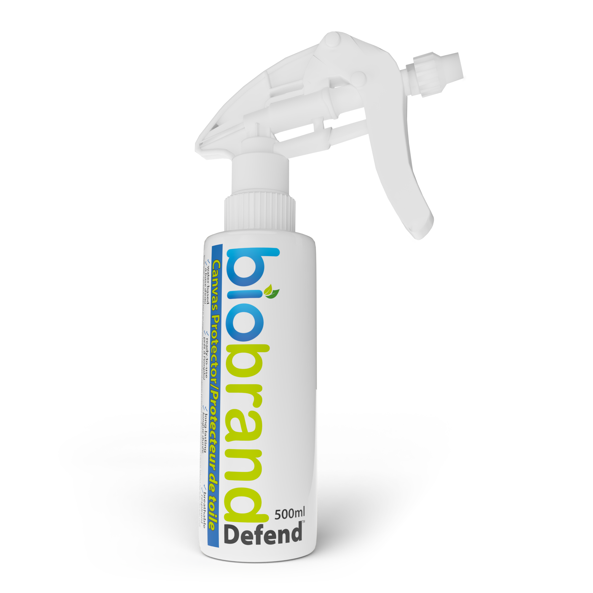BioBrand Canvas Protector Canvas Waterproofer from SurfaceScience