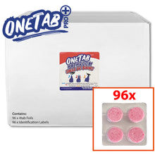Charger l&#39;image dans la galerie, Bathroom Cleaner PRO+ 4pack Bulk Box of 96 (In foils only)
