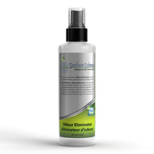 Load image into Gallery viewer, BioBrand Enzyme Odour Eliminator | 237ml | Eco-Friendly | by SurfaceScience 
