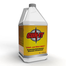 Charger l&#39;image dans la galerie, Gun-it™ Deodorizing Stain &amp; Odour Remover | Non-Toxic | SurfaceScience - 1L

