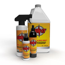 Charger l&#39;image dans la galerie, Gun-it™ Deodorizing Stain &amp; Odour Remover | Non-Toxic | SurfaceScience 
