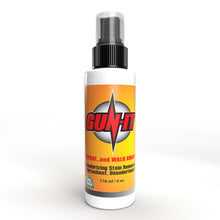 Charger l&#39;image dans la galerie, Gun-it™ Deodorizing Stain &amp; Odour Remover | Non-Toxic | SurfaceScience - 118ml
