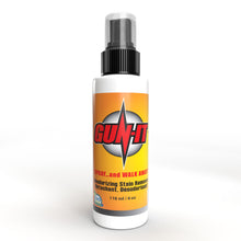 Load image into Gallery viewer, Gun-it™ Deodorizing Stain &amp; Odour Remover | Non-Toxic | SurfaceScience - 118ml
