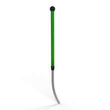 Load image into Gallery viewer, OneMop Telescopic Mop Pole | Patented Construction that works - from SurfaceScience
