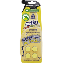 Charger l&#39;image dans la galerie, OneTab All Purpose Cleaning Tabs from SurfaceScience
