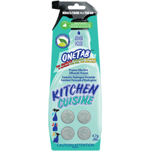 Load image into Gallery viewer, Kitchen Cleaner - SurfaceScience
