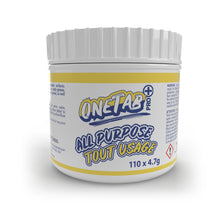 Load image into Gallery viewer, OneTab Pro+ All Purpose Cleaner | 4.7g Tab makes 750ml from SurfaceScience

