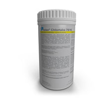 Charger l&#39;image dans la galerie, OneTab PRO+ C75 Chlortab Disinfectant with  Low-Odour Chlorine | 10L Tab - From SurfaceScienceOneTab PRO+ C75 Chlortab Disinfectant with  Low-Odour Chlorine | 10L - 50 Tab - From SurfaceScience
