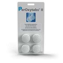 Load image into Gallery viewer, OneTab PRO+ P2 PerOxytabs® II Disinfectant Without Chlorine | 6g | Makes 1L - From SurfaceScience
