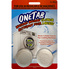 Charger l&#39;image dans la galerie, Washing Machine Cleaner - SurfaceScience
