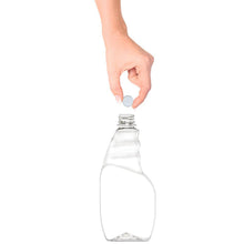 Load image into Gallery viewer, OneTab Pro+ Glass Cleaner | 4.7g Tab | makes 750ml - from SurfaceScience
