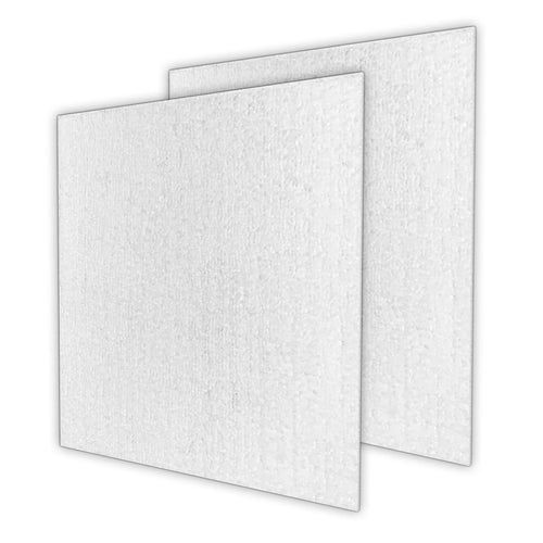 OneWipe Washable yet Disposable Microfibre Wipes | from SurfaceScience - 2pack