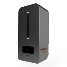 Load image into Gallery viewer, Gardian HS Monitor Sanitizer Dispenser Unit (Stainless steel) from SurfaceScience
