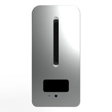 Charger l&#39;image dans la galerie, Gardian HS Monitor Sanitizer Dispenser Unit (Stainless steel) from SurfaceScience

