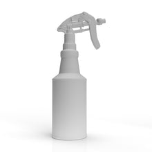 Load image into Gallery viewer, Get Refillable Spray Bottles from SurfaceScience | Use with OneTabs Tablet Cleaners - 1L
