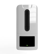 Charger l&#39;image dans la galerie, Gardian HS Monitor Sanitizer Dispenser Bluetooth Enabled Unit (White) from SurfaceScience
